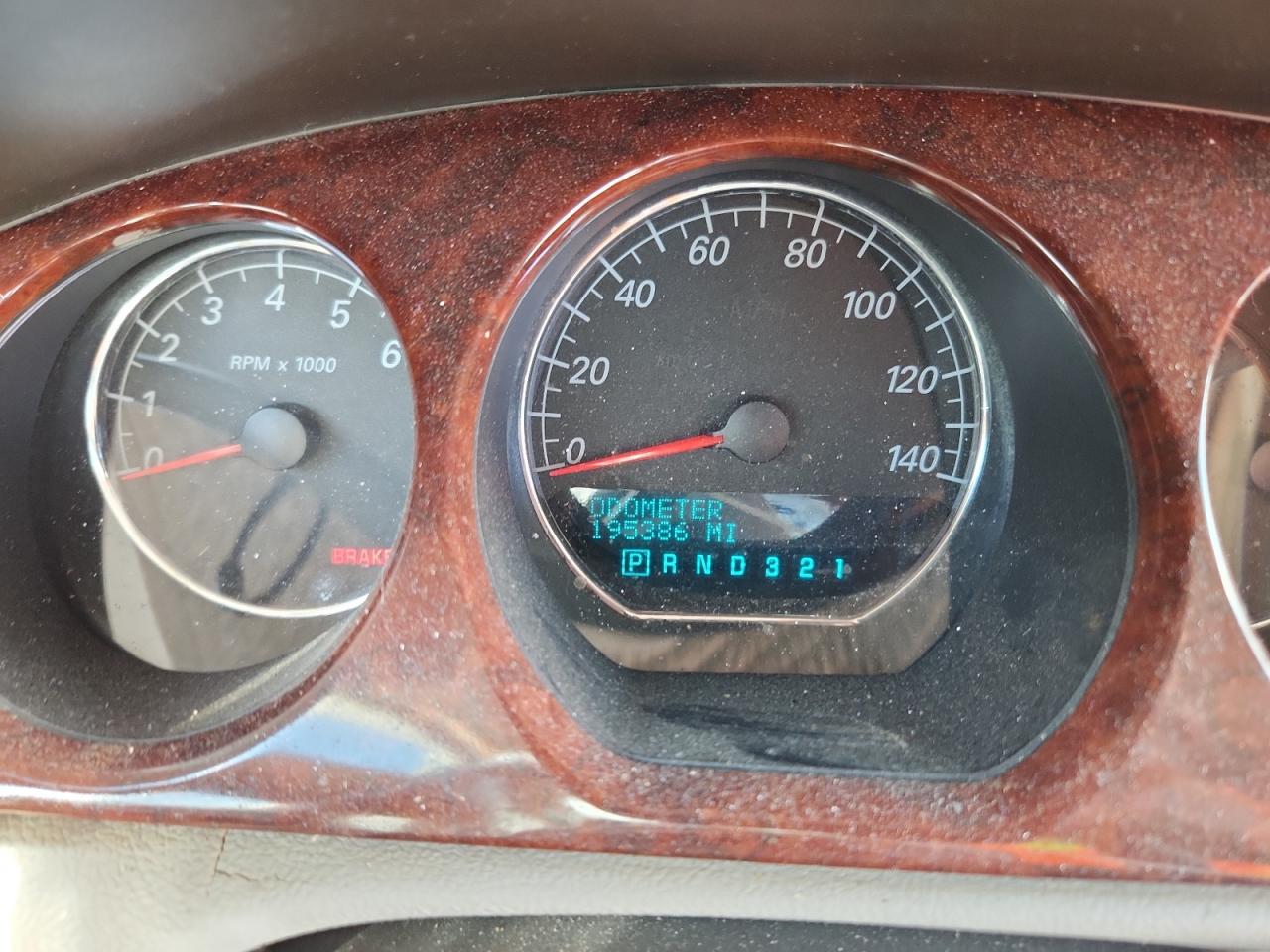 2006 Buick Lucerne Cx VIN: 1G4HP572X6U142517 Lot: 80200655