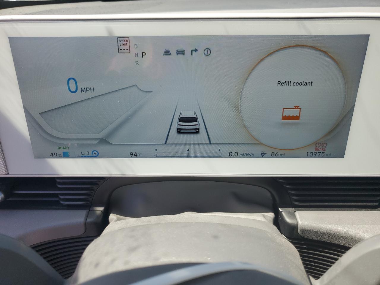 2024 Hyundai Ioniq 5 Se VIN: KM8KM4DBXRU318435 Lot: 71116735