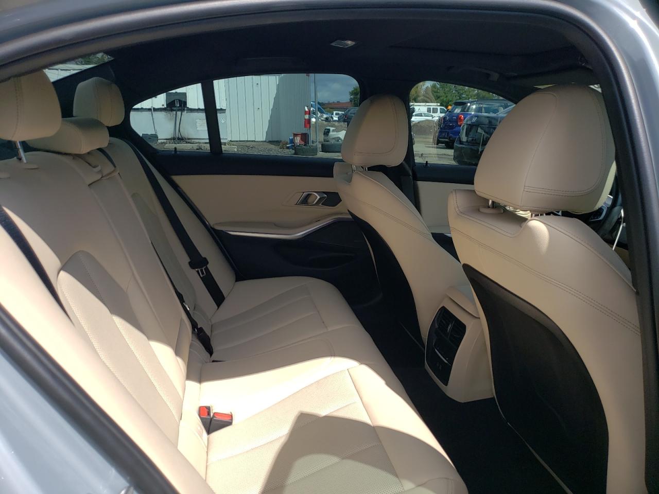 2024 BMW 330Xi VIN: 3MW89FF08R8D97458 Lot: 70887285