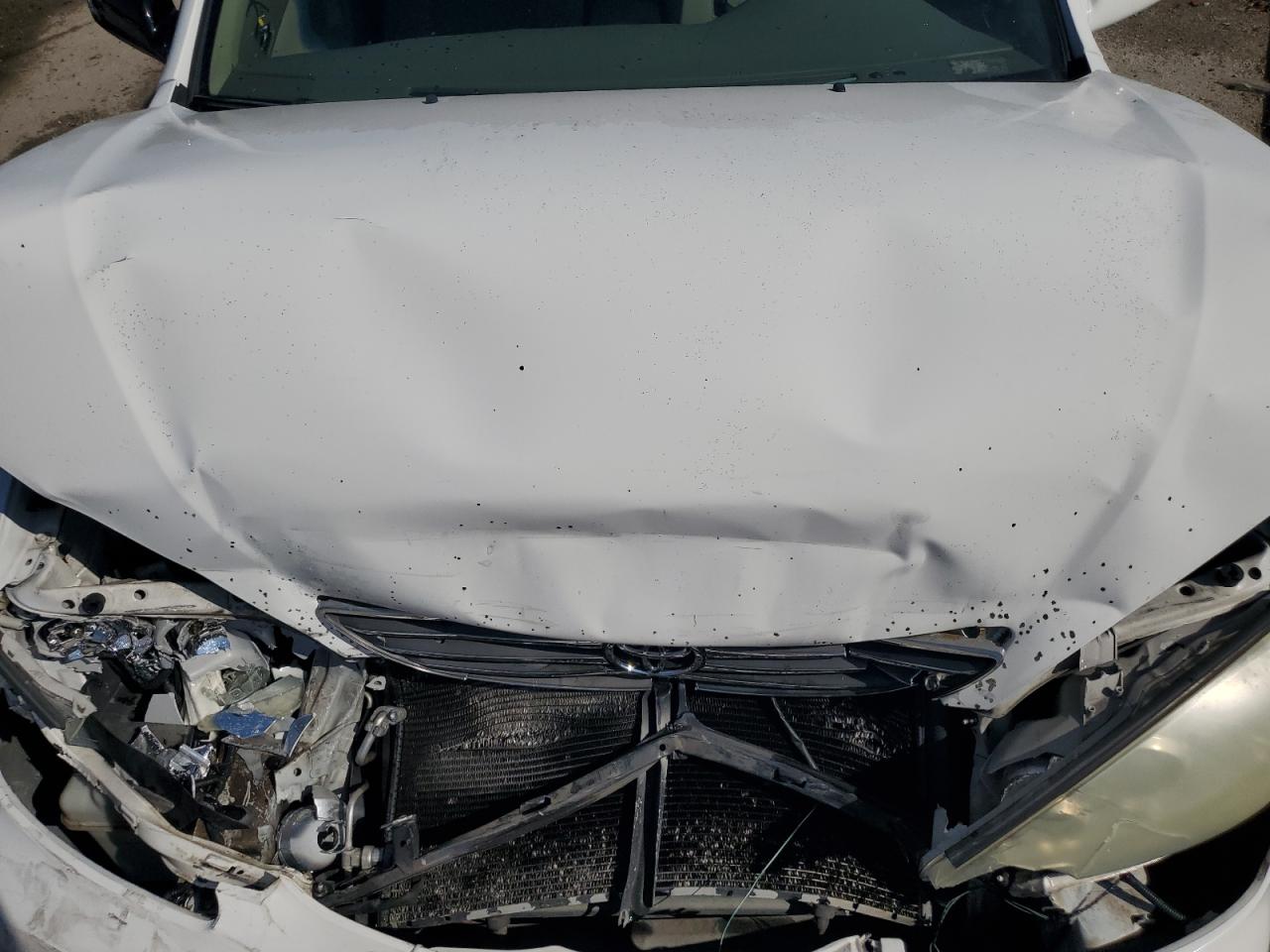 2005 Toyota Camry Le VIN: 4T1BE32K45U405719 Lot: 84705675