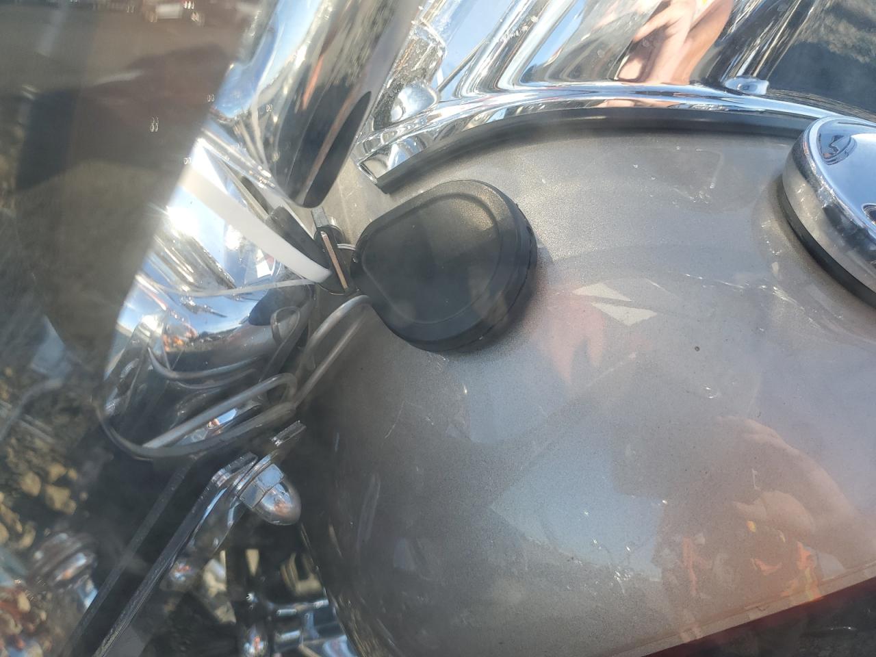 2018 Harley-Davidson Flhr Road King VIN: 1HD1FBC19JB626587 Lot: 84013715