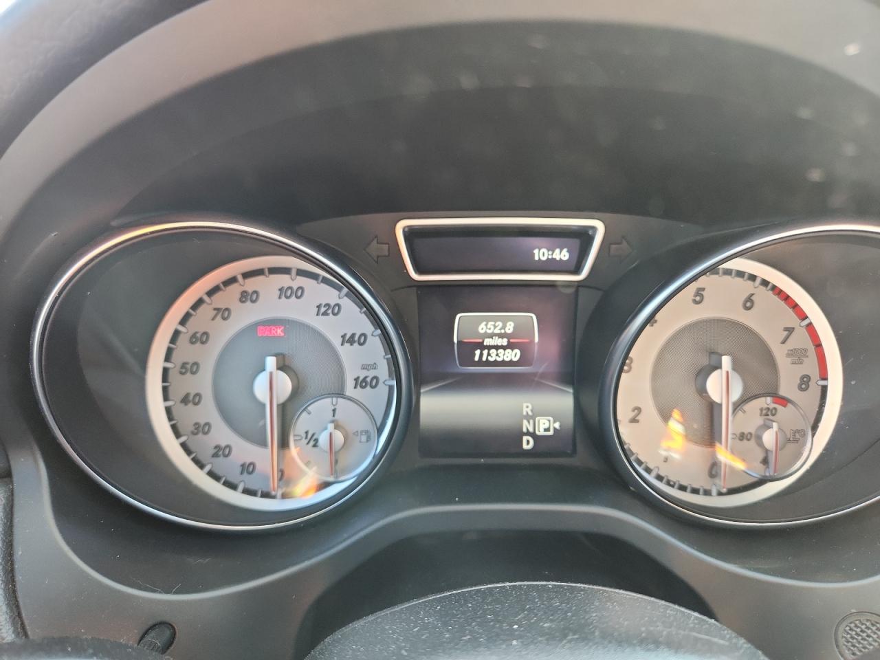 2015 Mercedes-Benz Cla 250 4Matic VIN: WDDSJ4GB0FN232832 Lot: 71927635