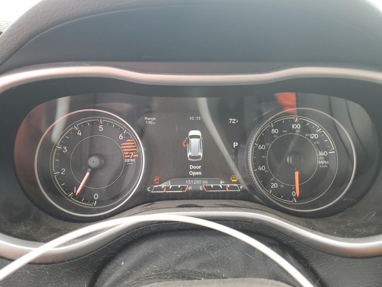 2016 Jeep Cherokee Limited VIN: 1C4PJLDB0GW229097 Lot: 71637465