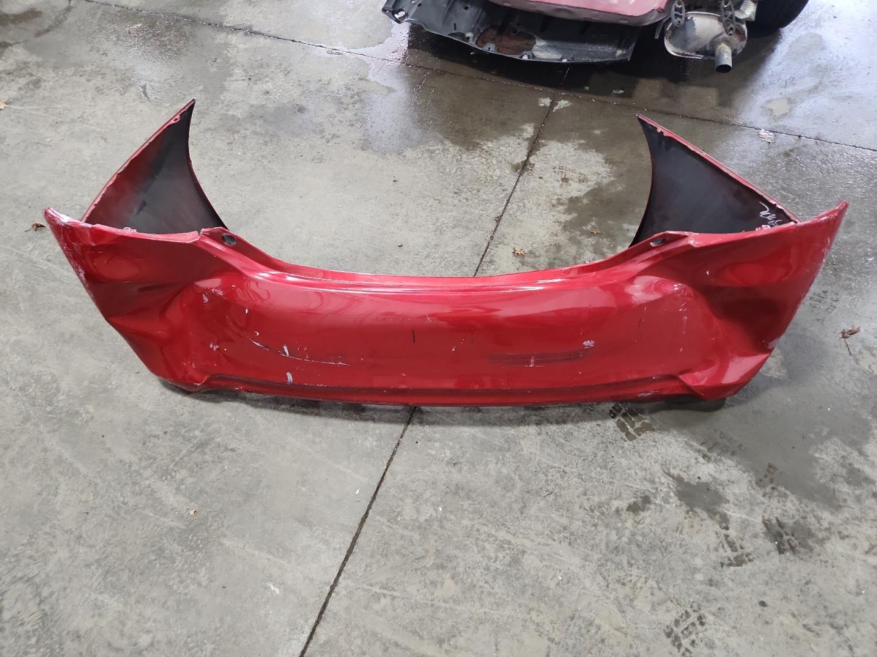 2013 Toyota Camry L VIN: 4T4BF1FK3DR319740 Lot: 81306305