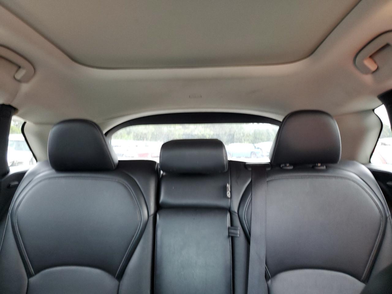 2019 Infiniti Qx50 Essential VIN: 3PCAJ5M13KF135754 Lot: 82040685