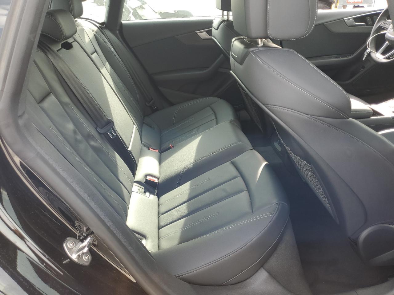 2024 Audi A5 Premium 45 VIN: WAUDACF51RA104004 Lot: 81155115