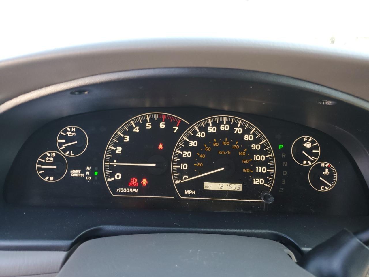 2007 Toyota Sequoia Limited VIN: 5TDBT48A27S283965 Lot: 84438225