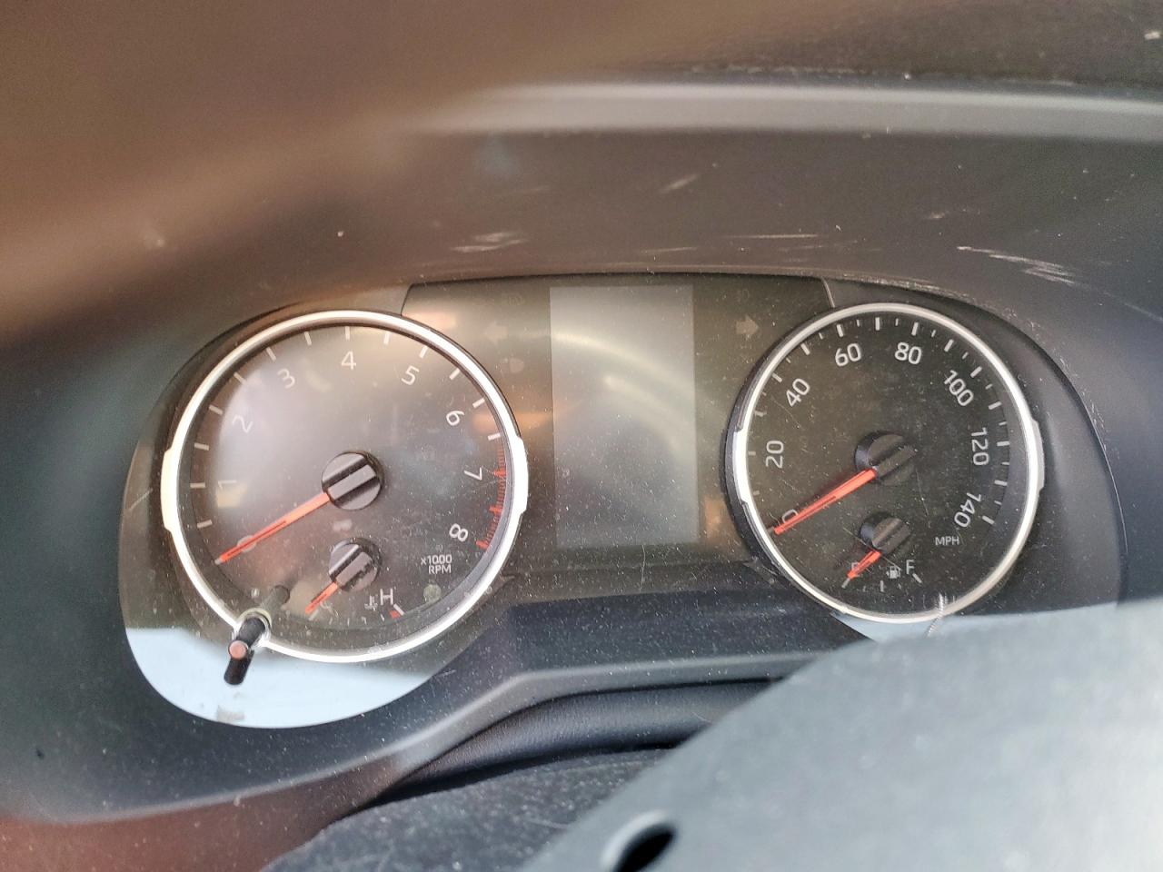 2022 Toyota Rav4 Le VIN: 2T3H1RFV9NW235393 Lot: 84591875