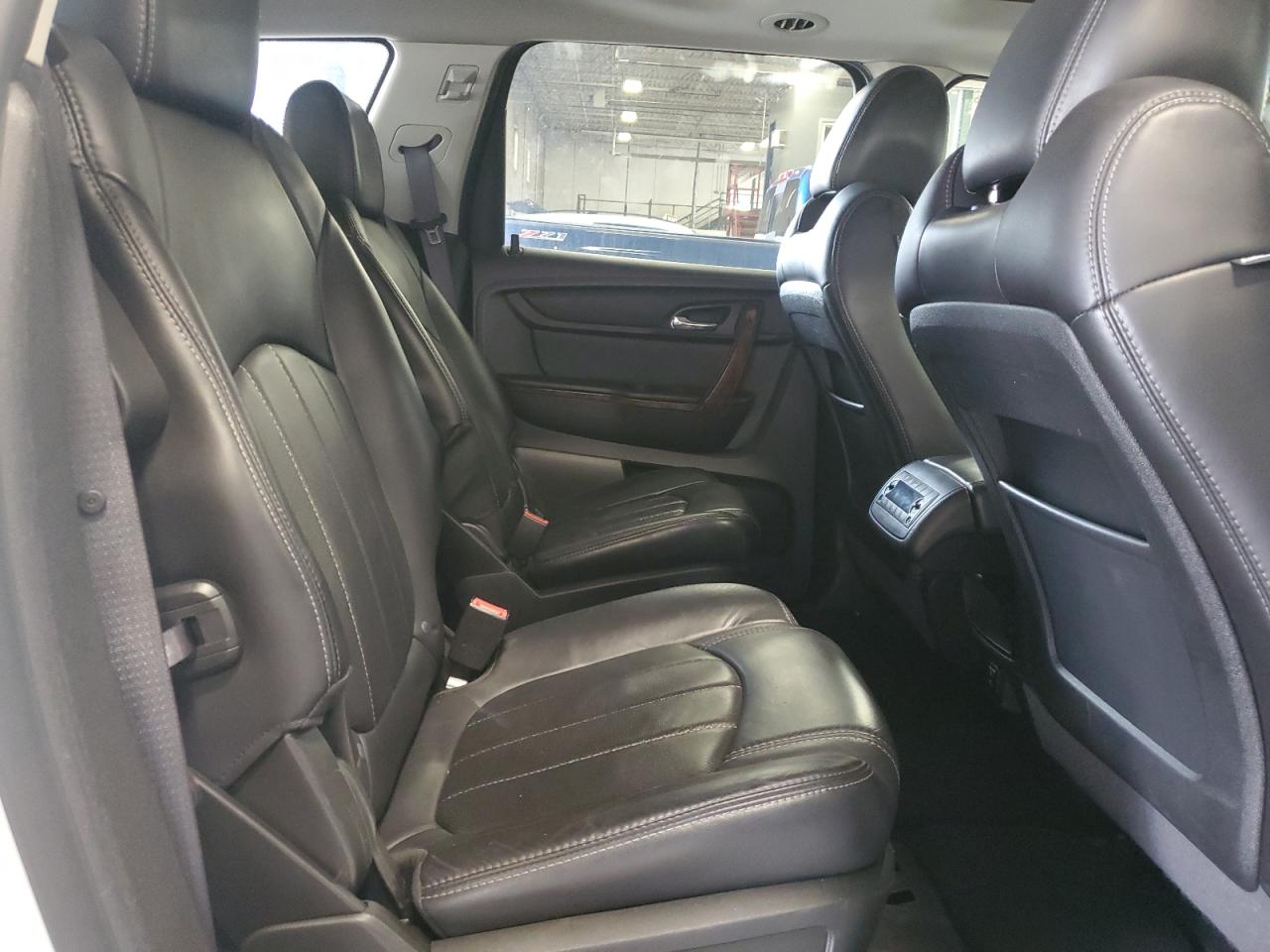 2014 Chevrolet Traverse Ltz VIN: 1GNKVJKD2EJ164472 Lot: 71431805