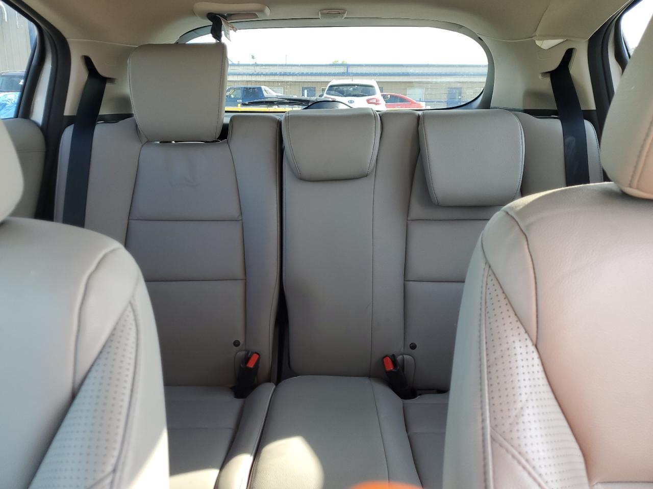 2018 Honda Hr-V Exl VIN: 3CZRU5H74JM716399 Lot: 80256275