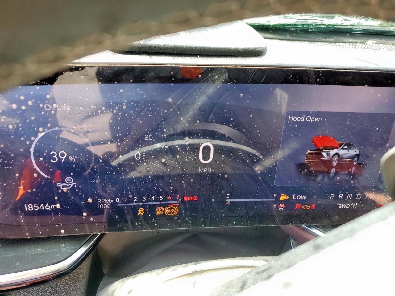 2024 Buick Envision Essence VIN: LRBFZPE48RD062299 Lot: 81516135