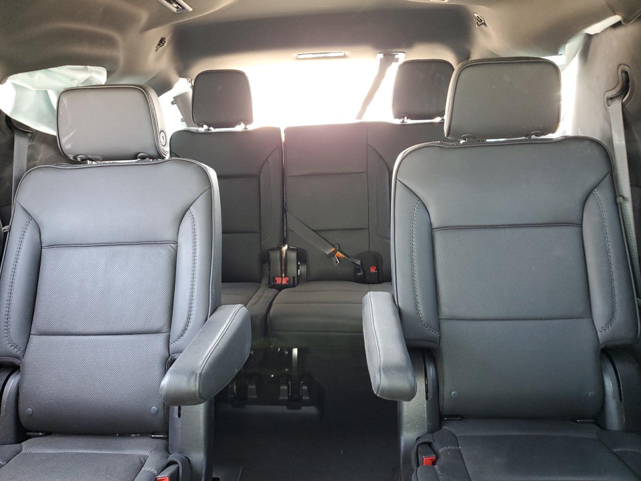 2024 GMC Yukon Denali VIN: 1GKS2DKL8RR188314 Lot: 80578875