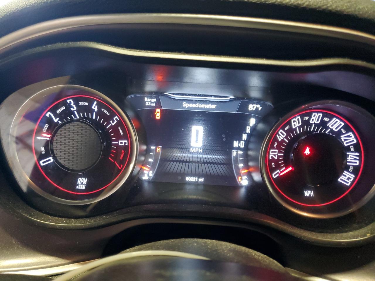 2020 Dodge Challenger Sxt VIN: 2C3CDZAG1LH105443 Lot: 84260145