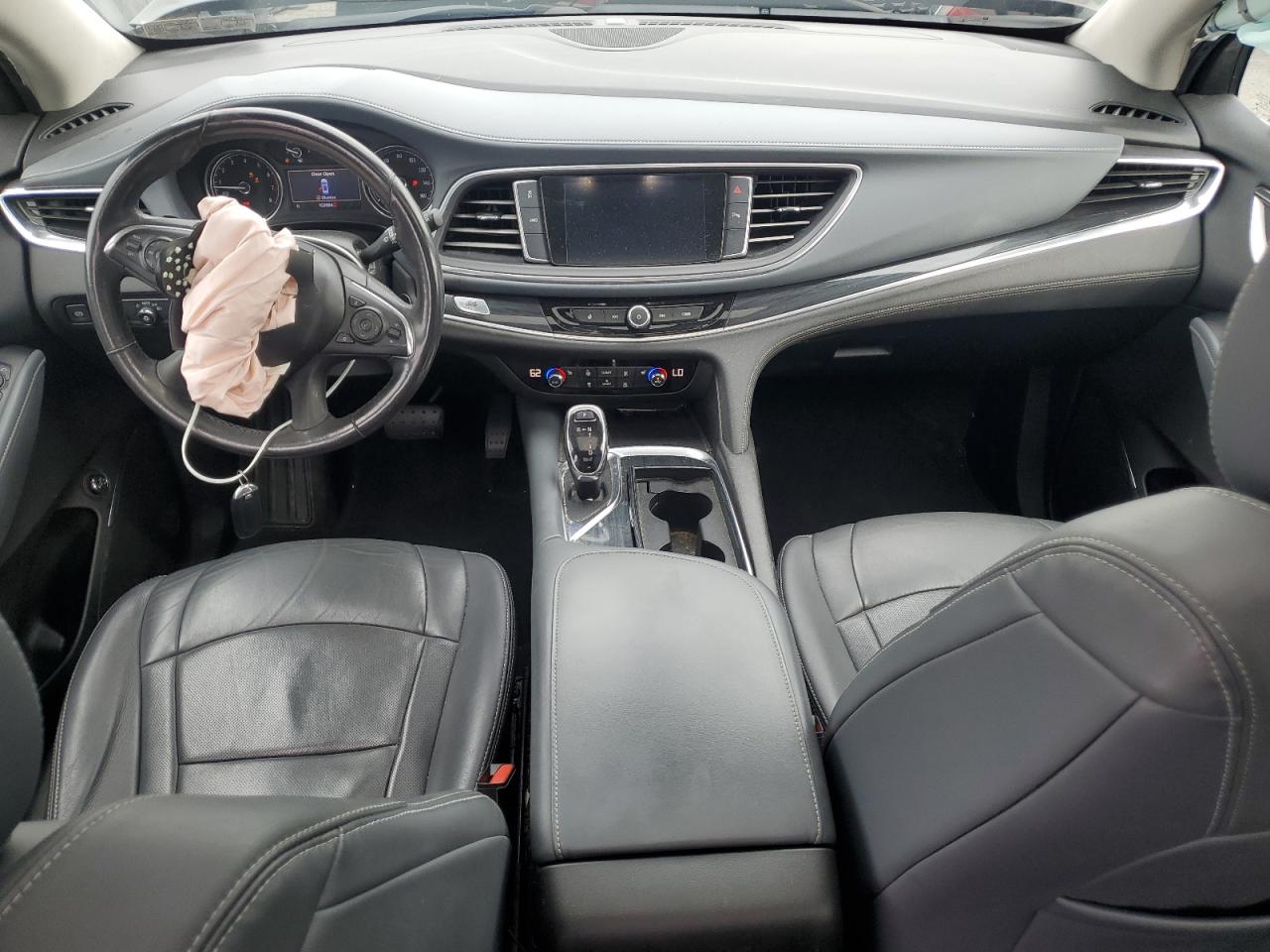 2020 Buick Enclave Essence VIN: 5GAEVAKW9LJ124363 Lot: 84622775