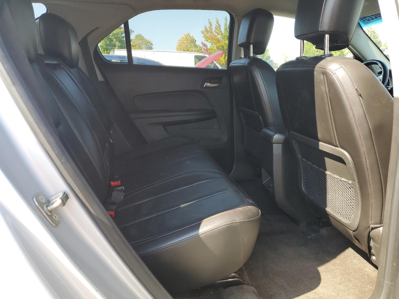 2011 Chevrolet Equinox Lt VIN: 2CNFLNEC3B6475441 Lot: 81300225