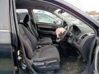 2009 HONDA CR-V ES I-CTDI  for sale at Copart WOLVERHAMPTON