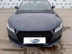 2023 AUDI TT SPORT 40 TFSI S-A  for sale at Copart WOLVERHAMPTON