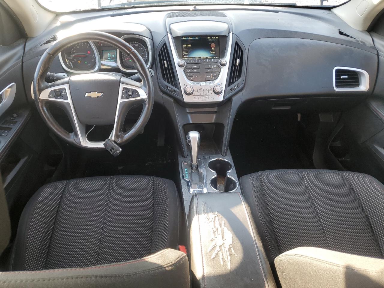 2013 Chevrolet Equinox Lt VIN: 2GNALDEK2D6378676 Lot: 81740575