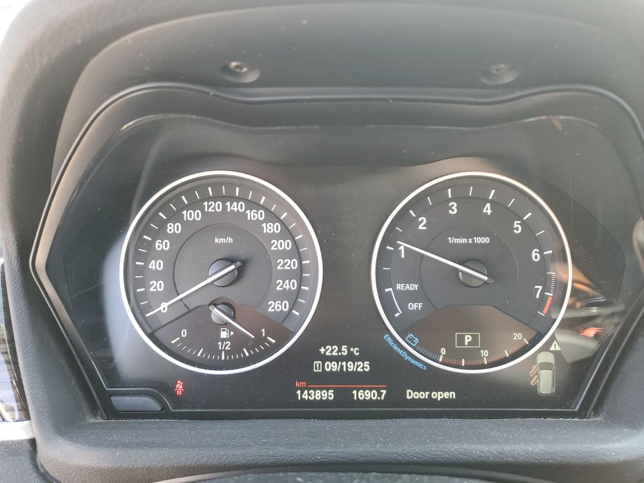 2017 BMW X1 xDrive28I VIN: WBXHT3C31H5F87850 Lot: 82054535