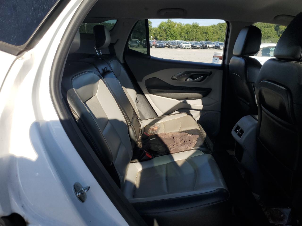 2020 GMC Terrain Slt VIN: 3GKALVEV1LL254681 Lot: 70461135