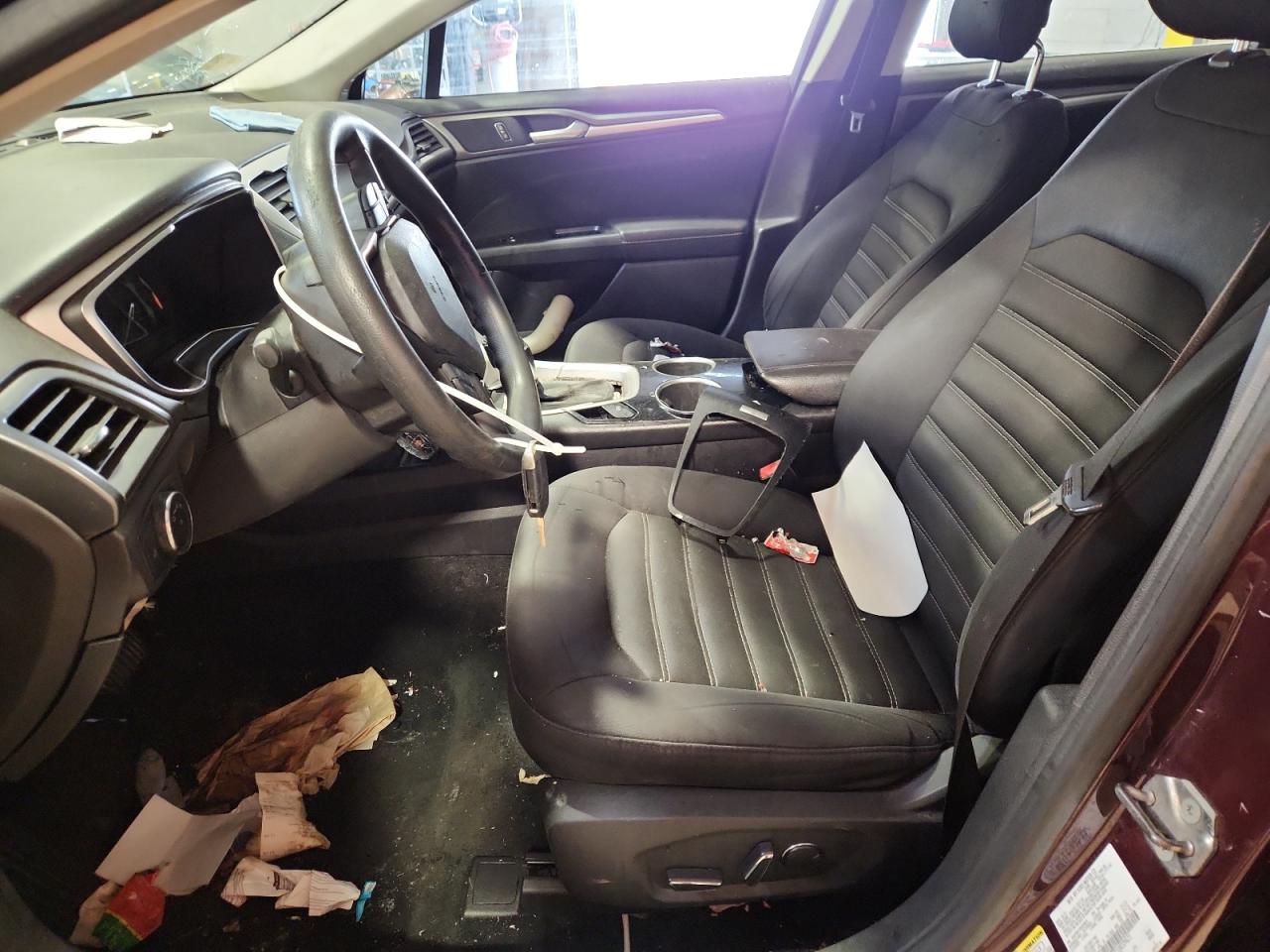 2013 Ford Fusion Se VIN: 3FA6P0H75DR329635 Lot: 81576515