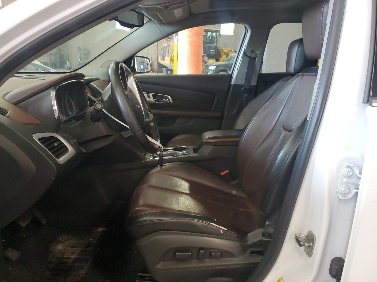 2014 GMC Terrain Slt VIN: 2GKFLXE31E6368008 Lot: 80123055