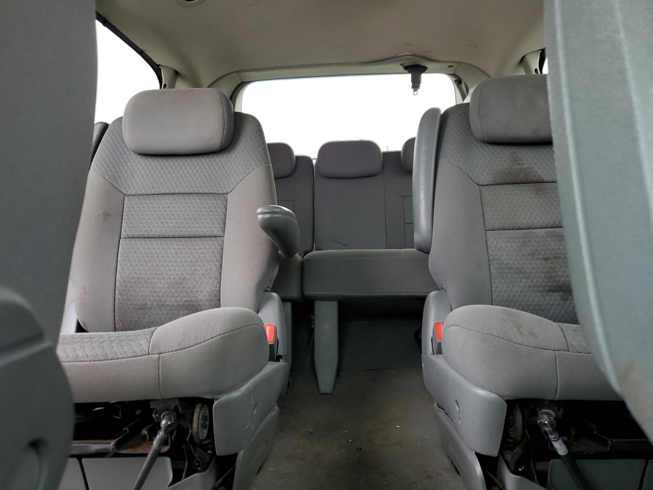 2010 Chrysler Town & Country Touring VIN: 2A4RR5D14AR494300 Lot: 84429615