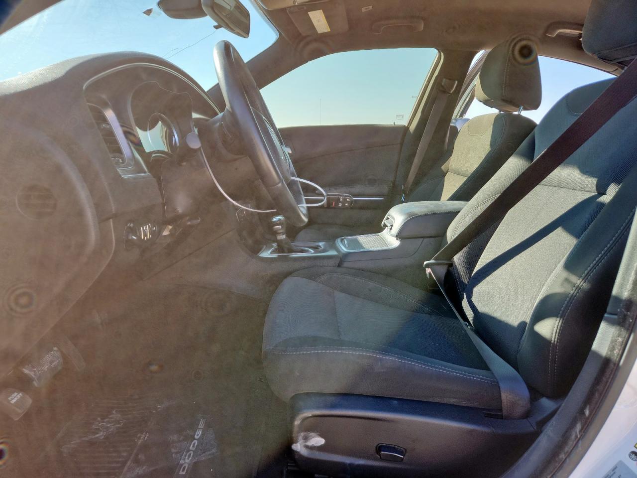 2017 Dodge Charger Se VIN: 2C3CDXBG7HH627794 Lot: 84427315