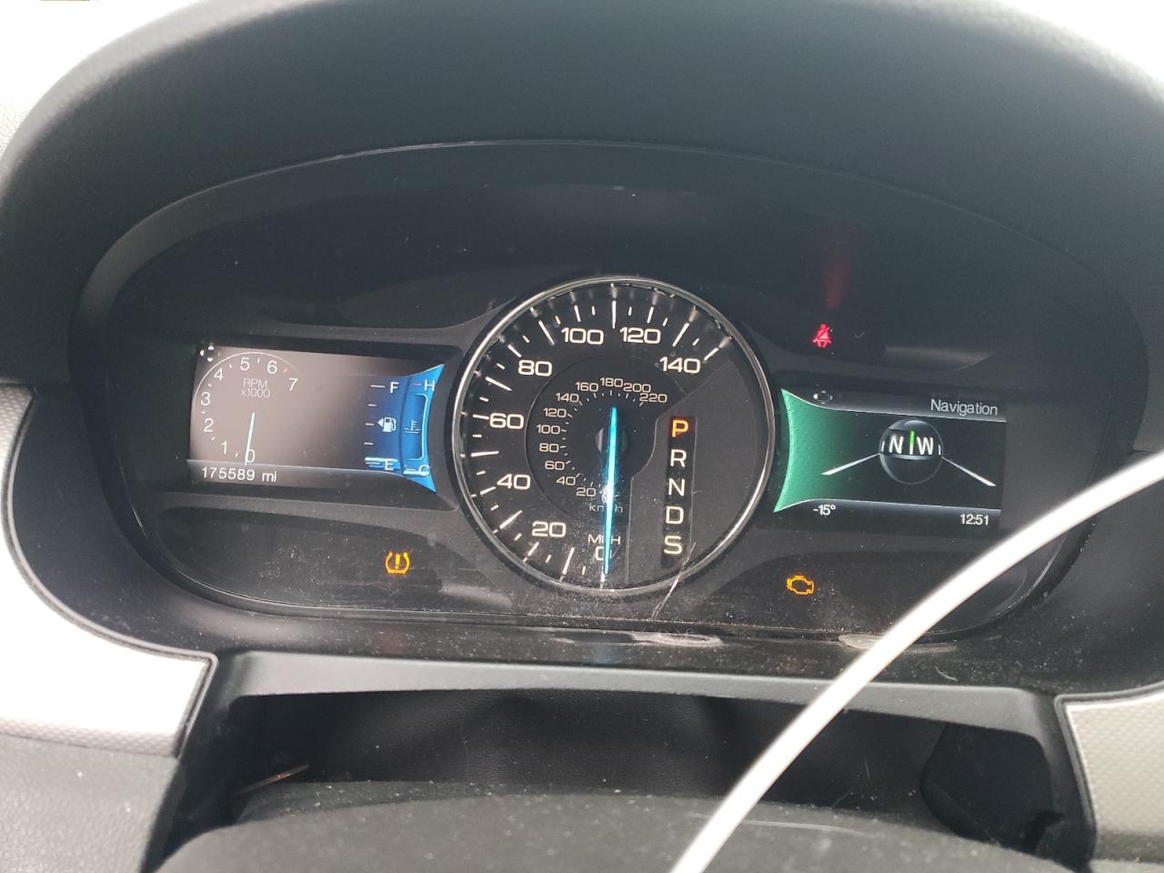 2014 Ford Edge Sel VIN: 2FMDK3JC8EBB30650 Lot: 82135195