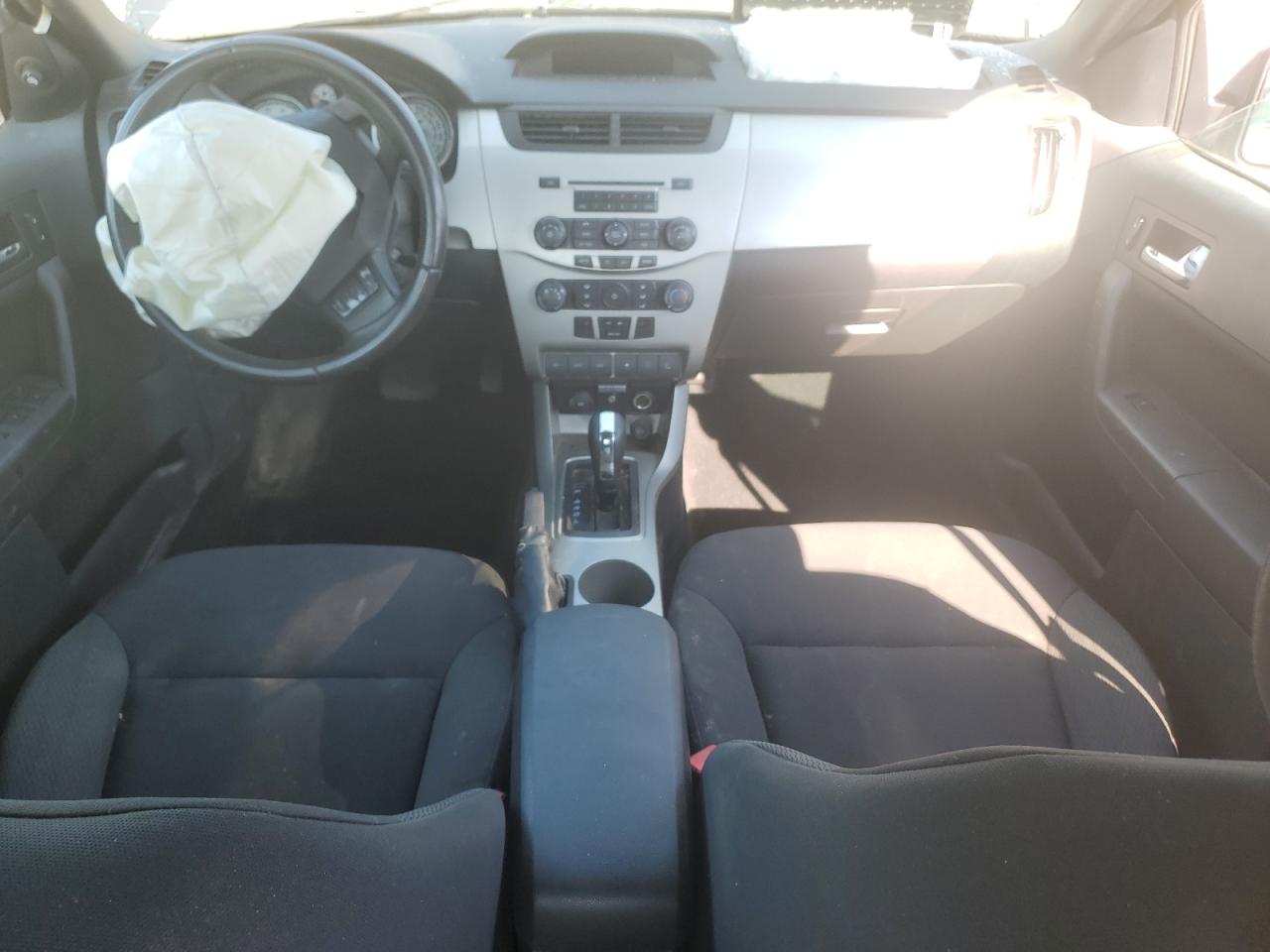 2011 Ford Focus Ses VIN: 1FAHP3GN9BW109161 Lot: 71009805