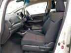 2013 HONDA JAZZ  for sale at Copart WESTBURY