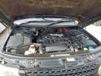 2010 LAND ROVER RANGE ROVER VOGUESE TDV8A 3.6 TDV8 VOGUE SE 4DR AUTO for sale at Copart WESTBURY
