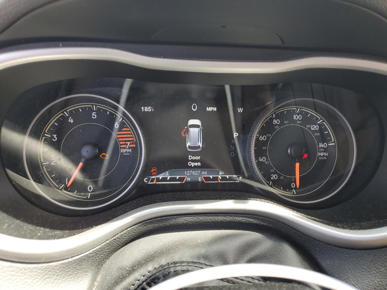 2018 Jeep Cherokee Limited VIN: 1C4PJMDB3JD583138 Lot: 71986615