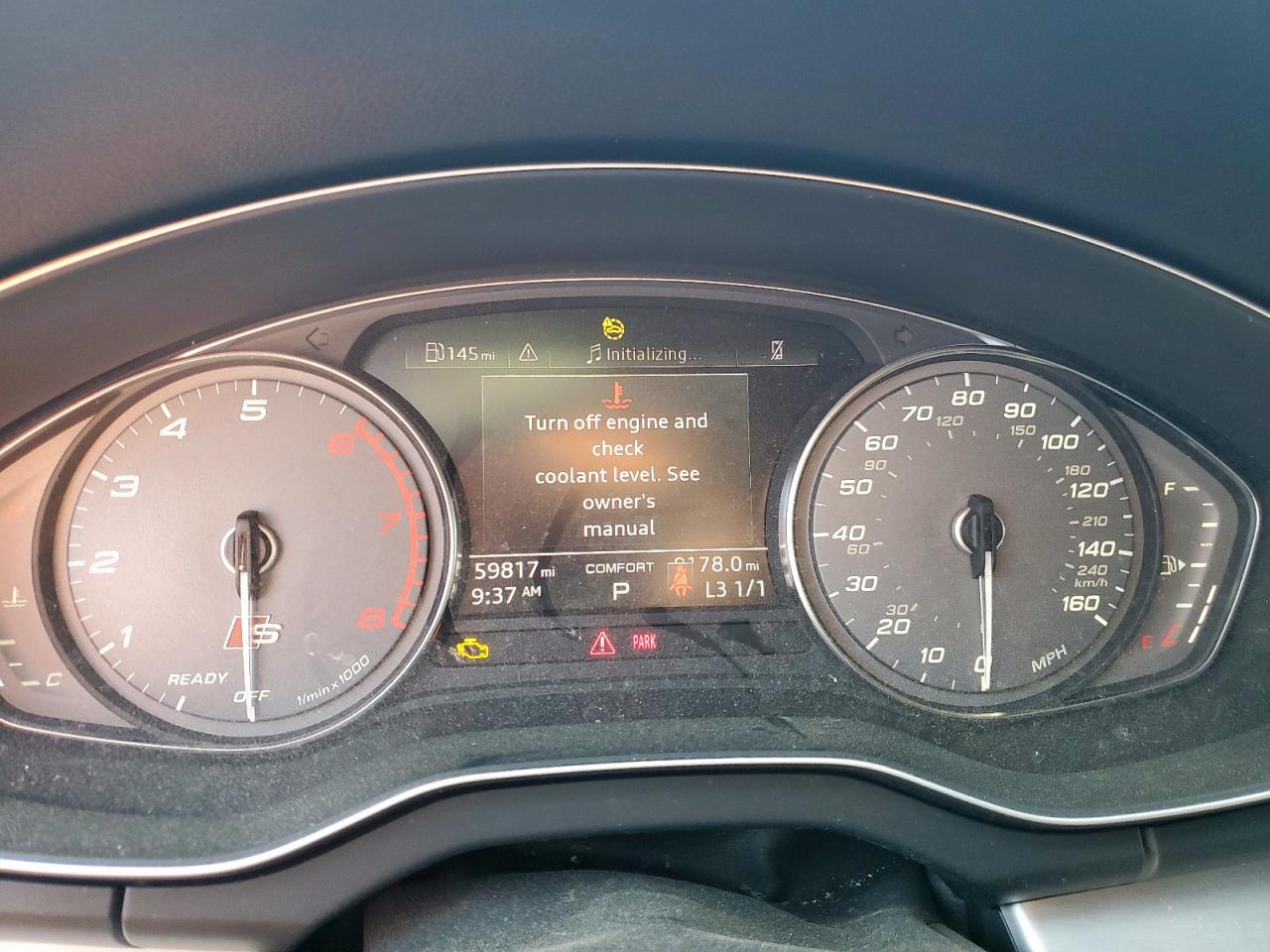 2021 Audi Sq5 Premium VIN: WA1A4AFY6M2070764 Lot: 68254865