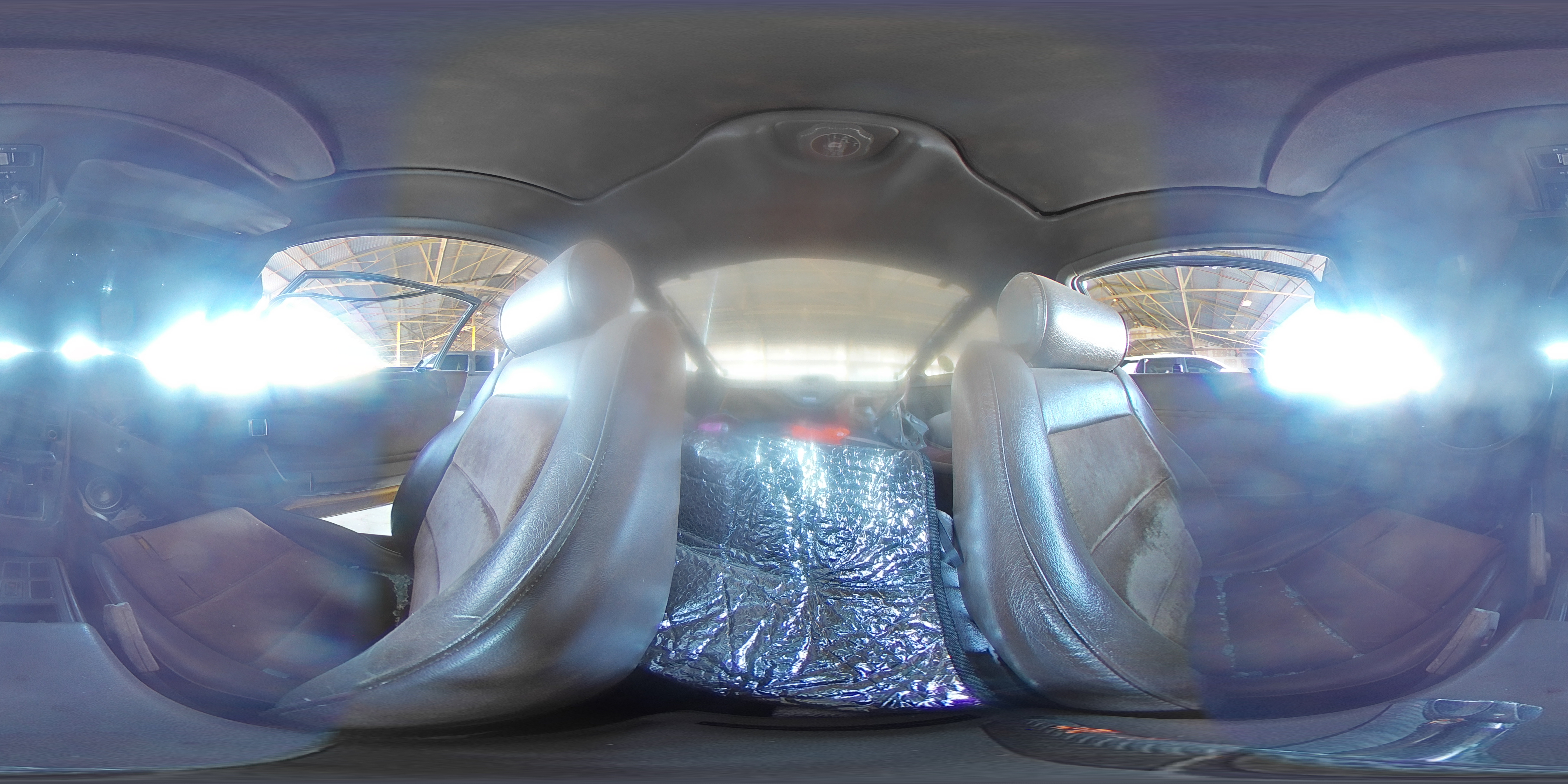 1983 Mazda Rx7 VIN: JM1FB3316D0734433 Lot: 83961745