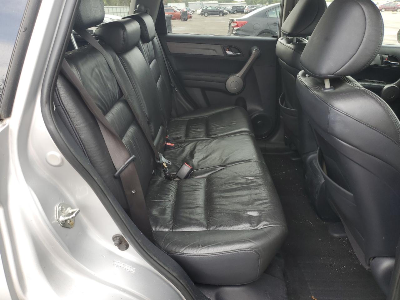 2009 Honda Cr-V Exl VIN: 5J6RE38789L032972 Lot: 81145845