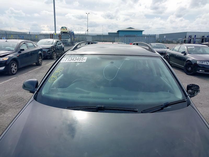 2013 VOLKSWAGEN GOLF S BLUEMOTION TDI 