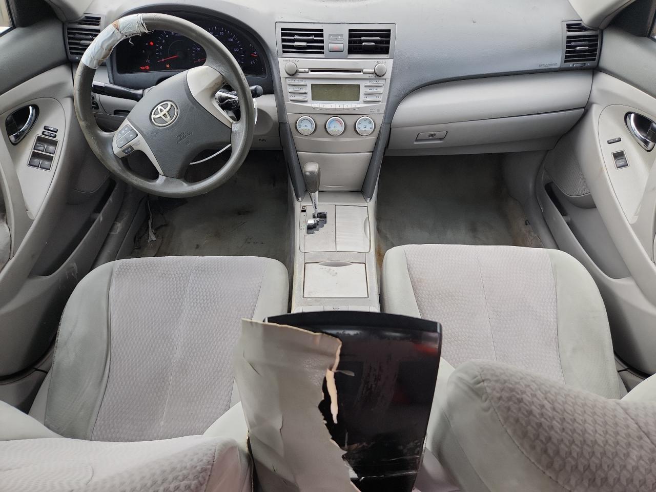 2011 Toyota Camry Base VIN: 4T1BF3EK5BU226481 Lot: 81886175