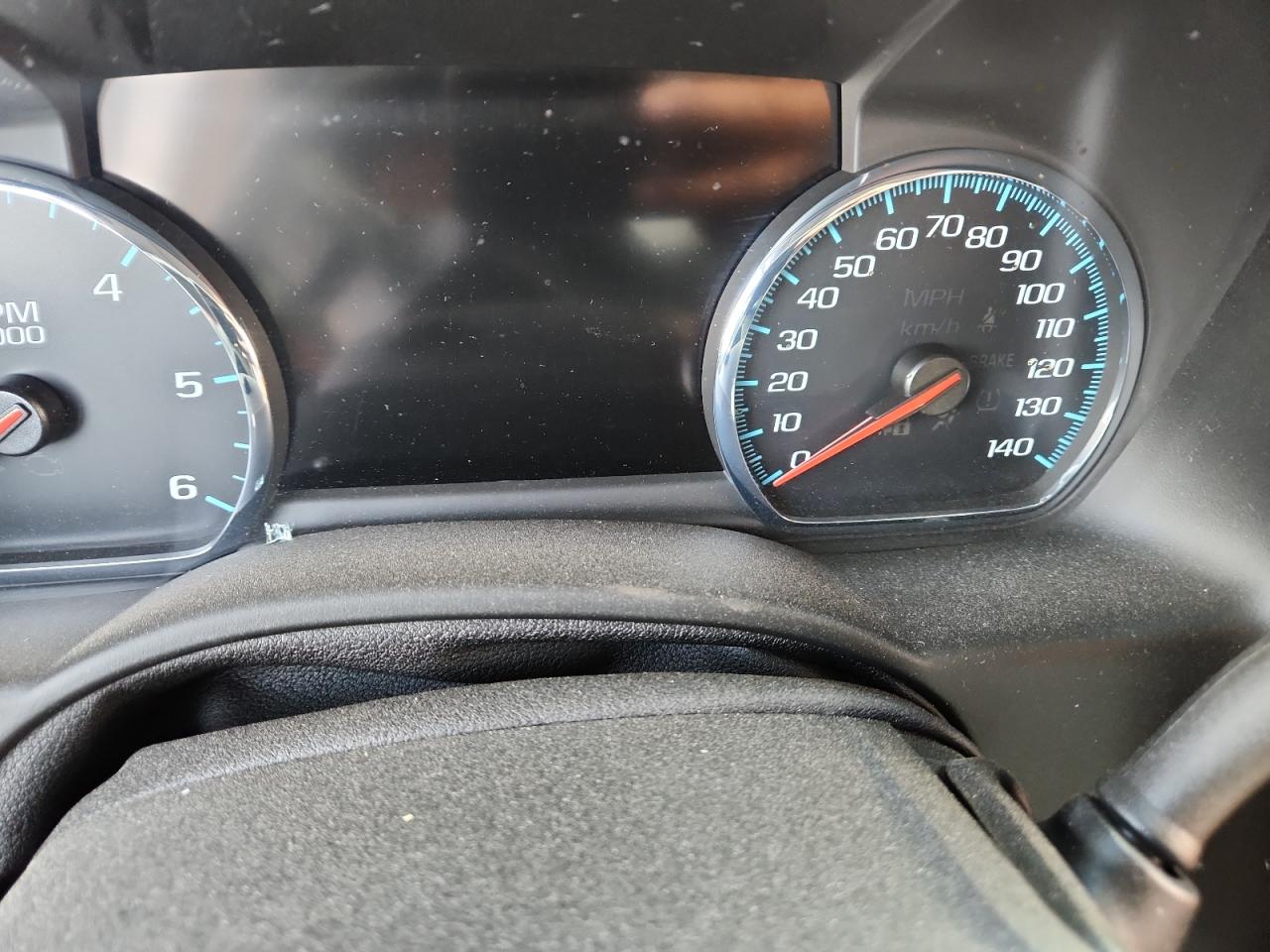 2019 Chevrolet Tahoe K1500 Premier VIN: 1GNSKCKJ8KR222236 Lot: 80357475