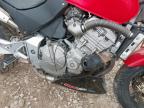 1999 HONDA CB600 HORNET  for sale at Copart BRISTOL