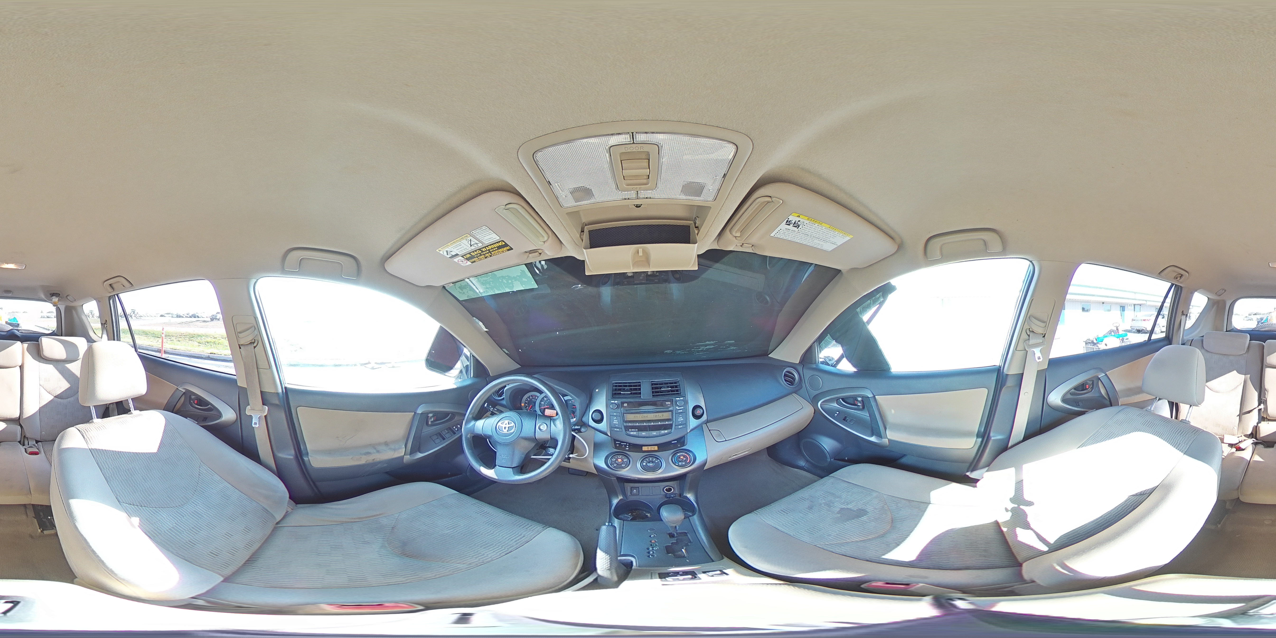 2010 Toyota Rav4 VIN: 2T3ZF4DV0AW046377 Lot: 80409455