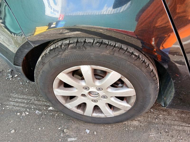 2005 VOLKSWAGEN GOLF SE AUTO 1.6 SE FSI 5DR AUTO