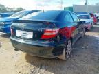 2007 MERCEDES C220 CDI SE AUTO  for sale at Copart BRISTOL