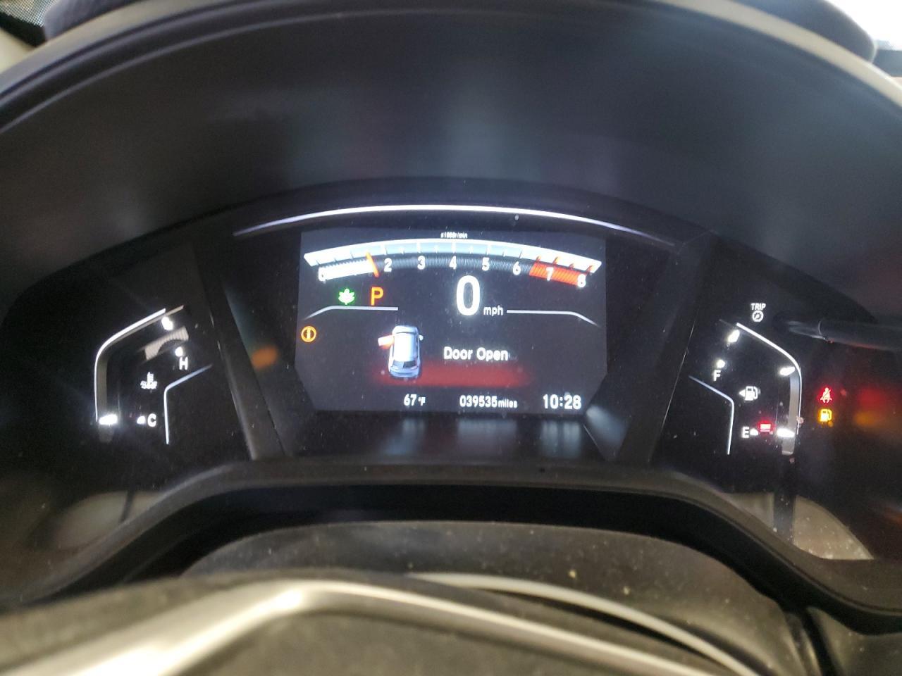 2021 Honda Cr-V Se VIN: 7FARW2H74ME033887 Lot: 82086975
