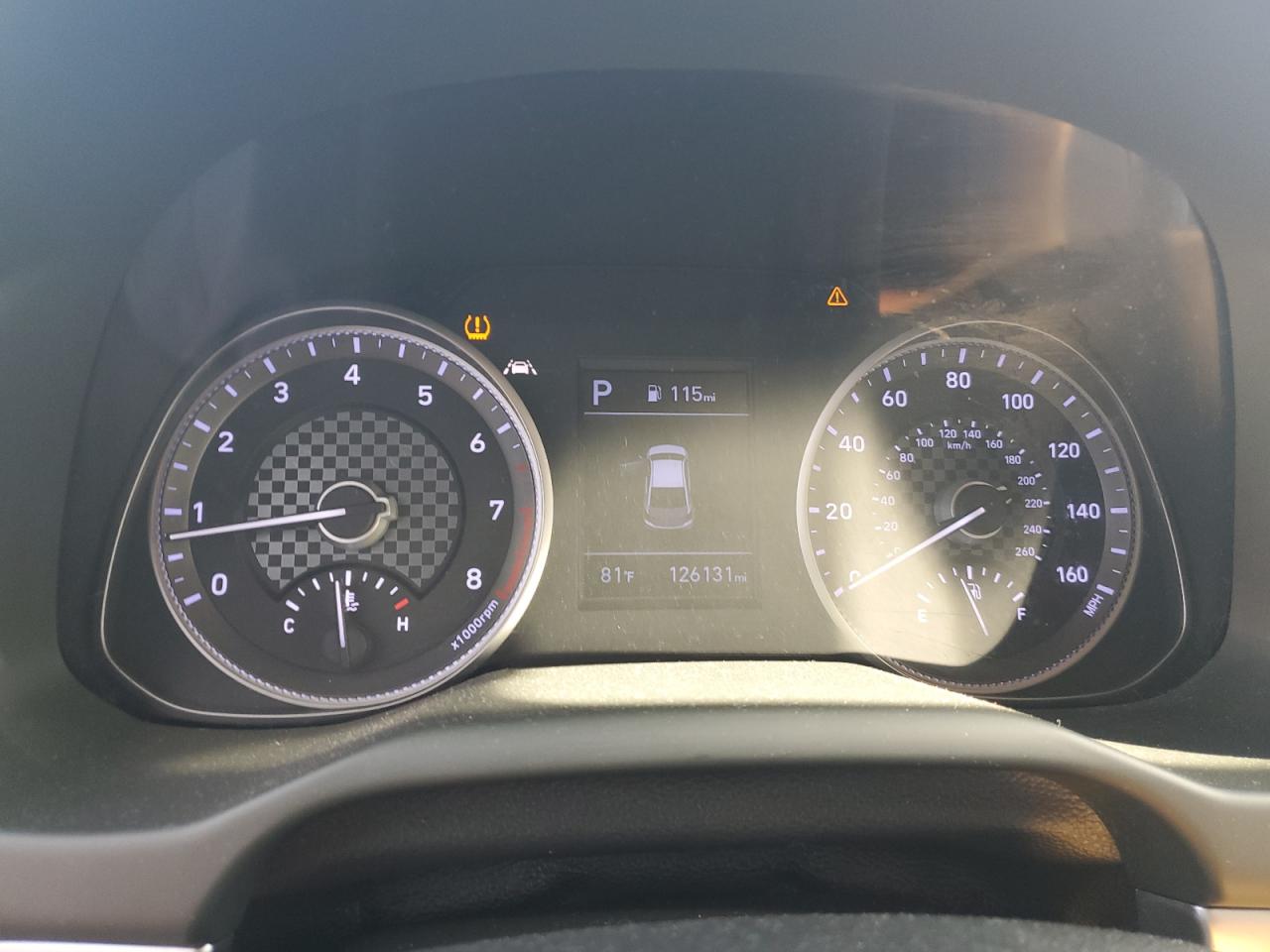 2019 Hyundai Elantra Sel VIN: 5NPD84LF9KH490428 Lot: 70919465