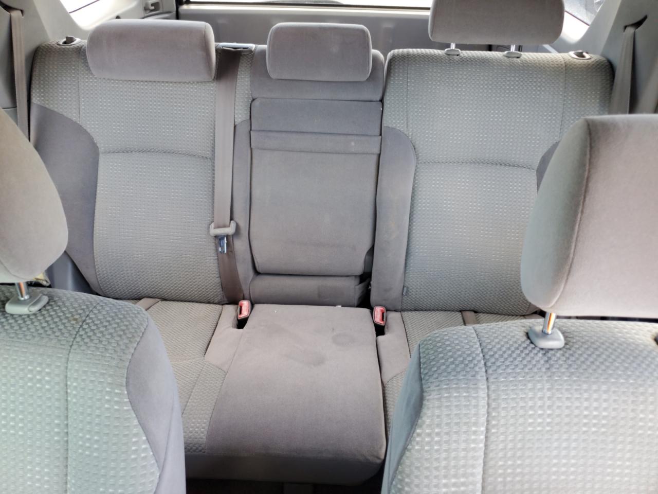 2003 Toyota 4Runner Sr5 VIN: JTEZU14R730007070 Lot: 81596815