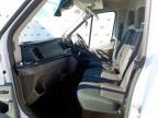 2024 FORD TRANSIT 350 LEADER ECOBLU 2.0 ECOBLUE 165PS H3 LEADER VAN [ for sale at Copart WESTBURY