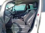 2017 FORD ECOSPORT TITANIUM TURBO  for sale at Copart PETERLEE