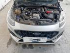 2023 FORD FIESTA ST-LINE X for sale at Copart BELFAST