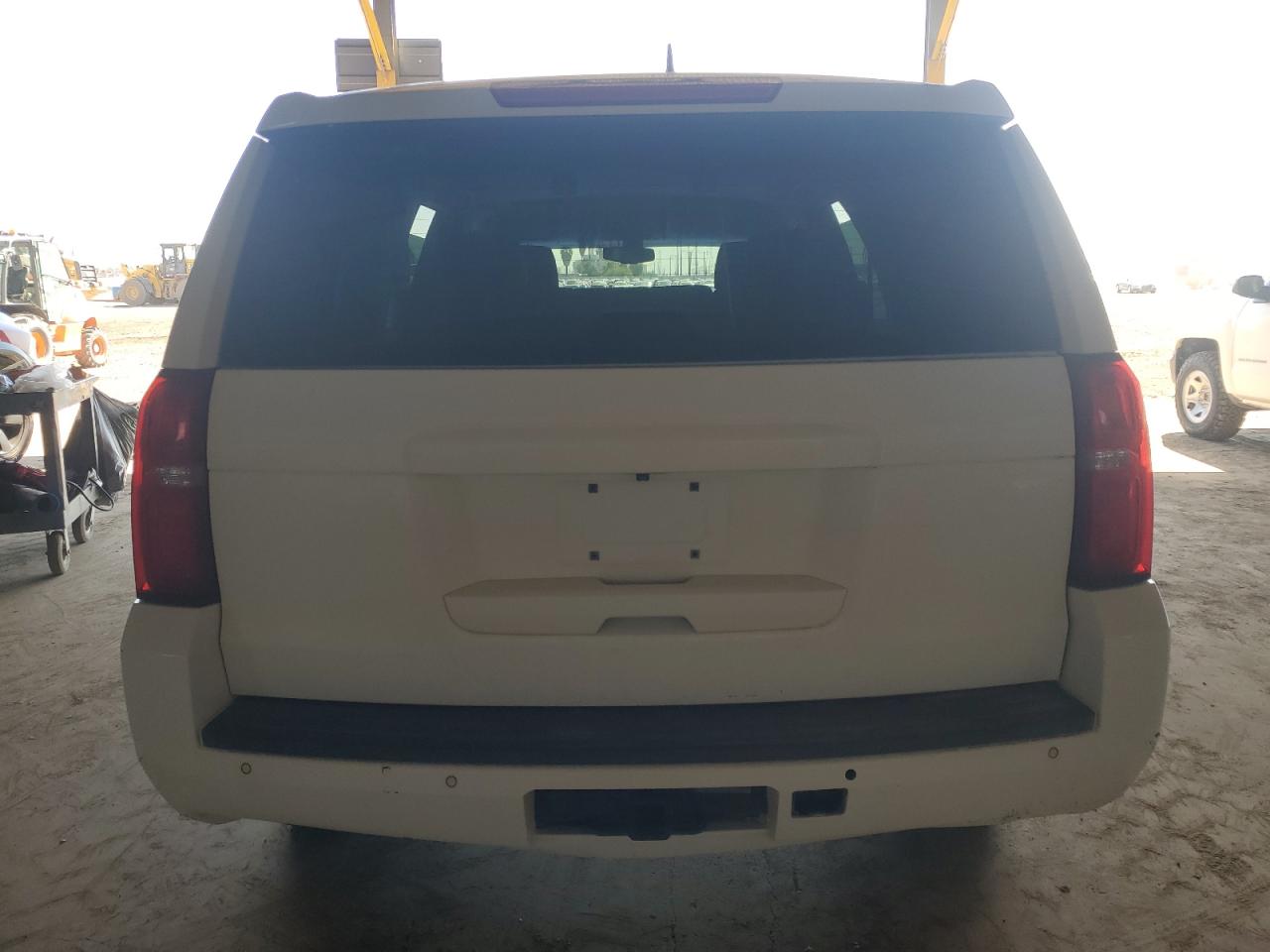 2020 Chevrolet Tahoe Special VIN: 1GNSKFEC5LR140268 Lot: 80206725